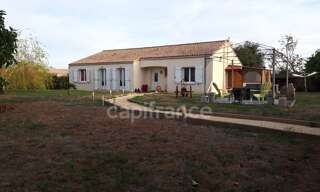Maison 6 Pièces 135 m² à vendre à Lairoux (85400)