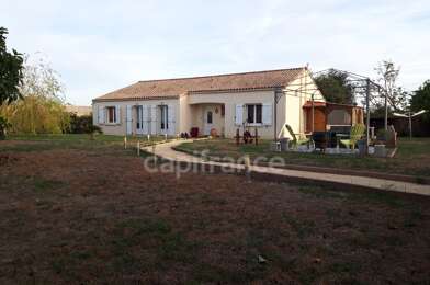 Maison 6 pièces 265000 €