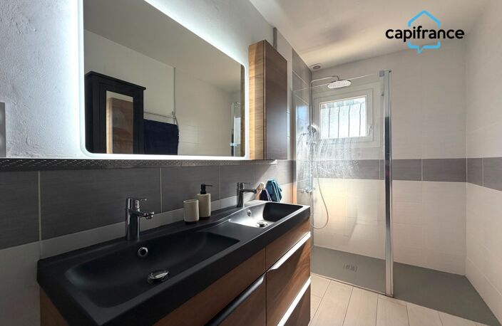 Toulouse 20 min, Roquesérière, maison de plain-pied T4, 90 m² , terrain de 1500 m² — photo 4