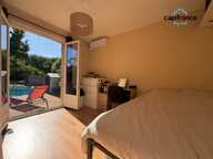 Toulouse 20 min, Roquesérière, maison de plain-pied T4, 90 m² , terrain de 1500 m² — photo 2