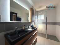 Toulouse 20 min, Roquesérière, maison de plain-pied T4, 90 m² , terrain de 1500 m² — photo 3