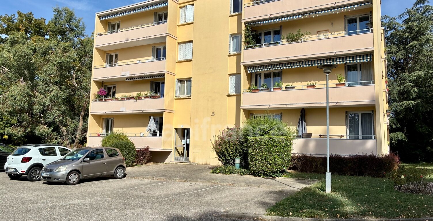 Appartement FRANCHEVILLE 5 pièces, 3 chambres (possibilité 4), proche des commerces, des bus, des écoles — photo 1