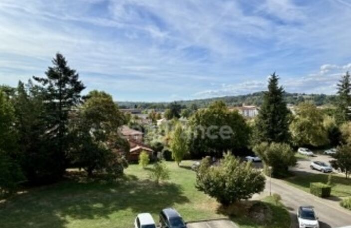 Appartement FRANCHEVILLE 5 pièces, 3 chambres (possibilité 4), proche des commerces, des bus, des écoles — photo 2