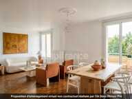 Appartement FRANCHEVILLE 5 pièces, 3 chambres (possibilité 4), proche des commerces, des bus, des écoles — photo 2