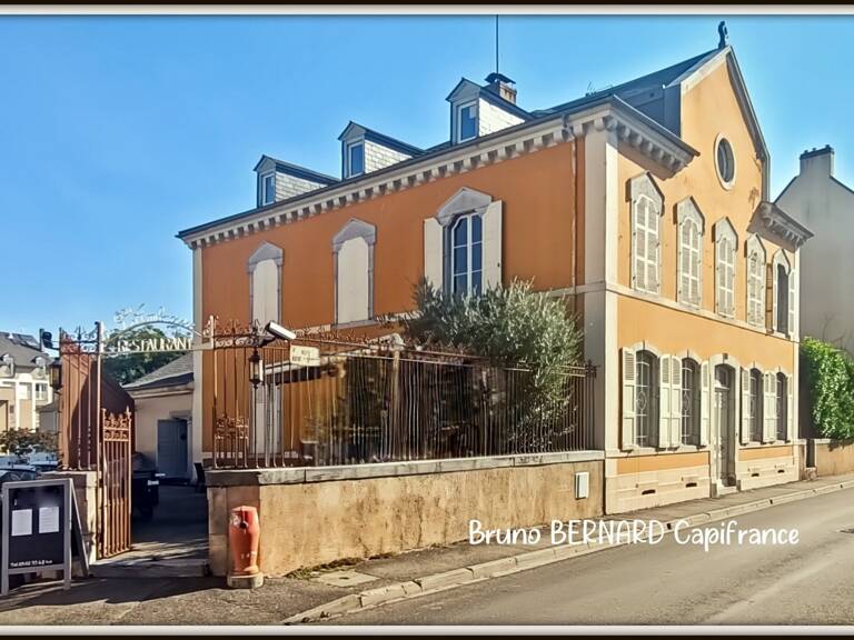Immeuble à vendre TARBES (65) Immeuble de caractère du XVIIIe siècle — photo 1
