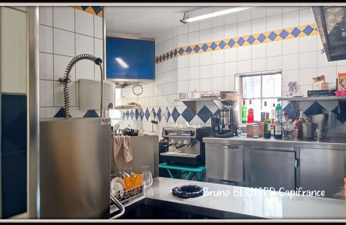 Immeuble à vendre TARBES (65) Immeuble de caractère du XVIIIe siècle — photo 2
