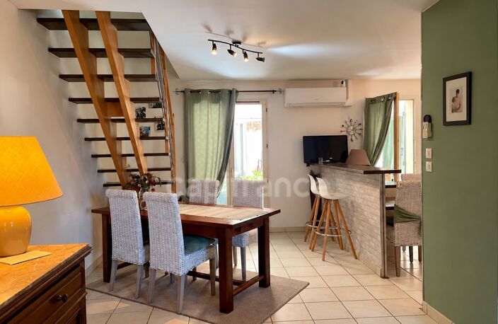Maison à vendre 6 pièces LA GUERCHE SUR L'AUBOIS (18) — photo 5
