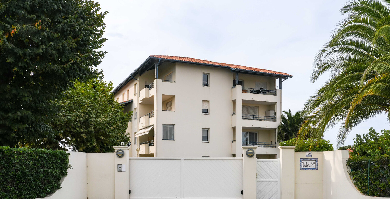 ANGLET CHASSIN — UN ATTIQUE DE STANDING POUR VIVRE AUTREMENT — photo 1