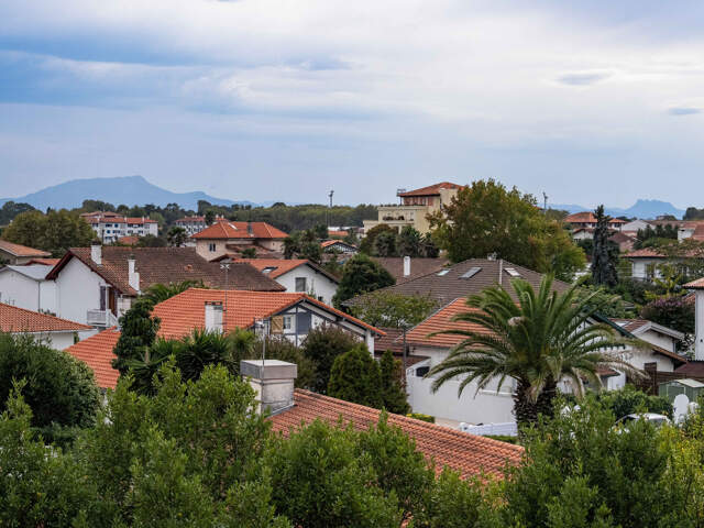 ANGLET CHASSIN — UN ATTIQUE DE STANDING POUR VIVRE AUTREMENT — photo du bien