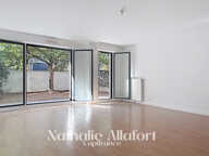 MAISON DE 4 PIECES AVEC JARDIN ET 2 PARKINGS - CHATILLON (92) — photo 2