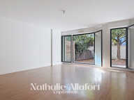 MAISON DE 4 PIECES AVEC JARDIN ET 2 PARKINGS - CHATILLON (92) — photo 3