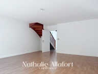 MAISON DE 4 PIECES AVEC JARDIN ET 2 PARKINGS - CHATILLON (92) — photo 4