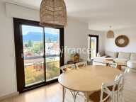 T3 DUPLEX EN DERNIER ÉTAGE – CLIMATISÉ – VUE MONTAGNES – ANNECY (74) — photo 4