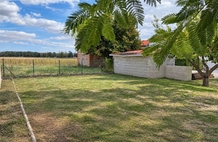 Maison T4 de 81m² sur terrain de 527m² — photo 2