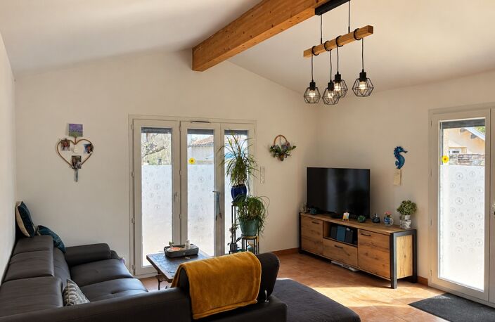 Maison T4 de 81m² sur terrain de 527m² — photo 3