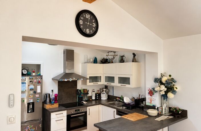 Maison T4 de 81m² sur terrain de 527m² — photo 4