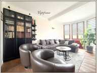 Dpt Seine Saint Denis (93), à vendre AULNAY SOUS BOIS maison P5 de 87 m² - Terrain de 270 m² — photo 2