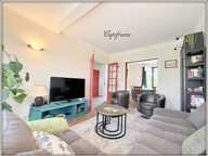 Dpt Seine Saint Denis (93), à vendre AULNAY SOUS BOIS maison P5 de 87 m² - Terrain de 270 m² — photo 4