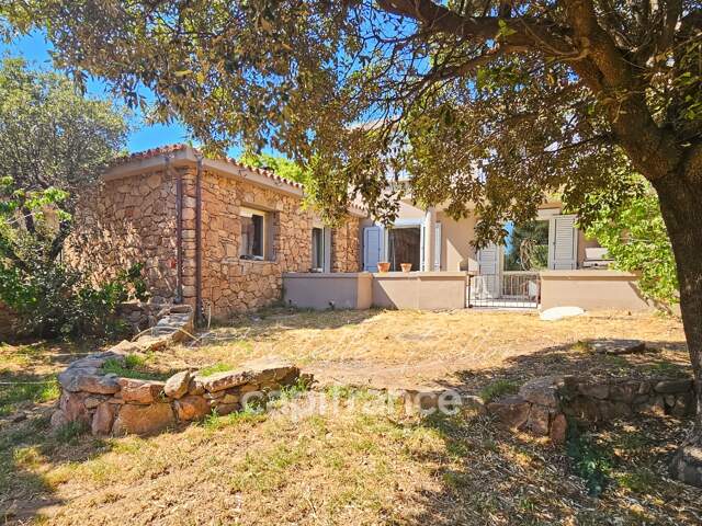 Maison à vendre 8 pièces PORTO VECCHIO (20) — photo du bien