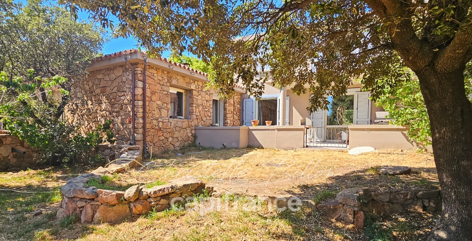 Maison à vendre 8 pièces PORTO VECCHIO (20) — photo 1