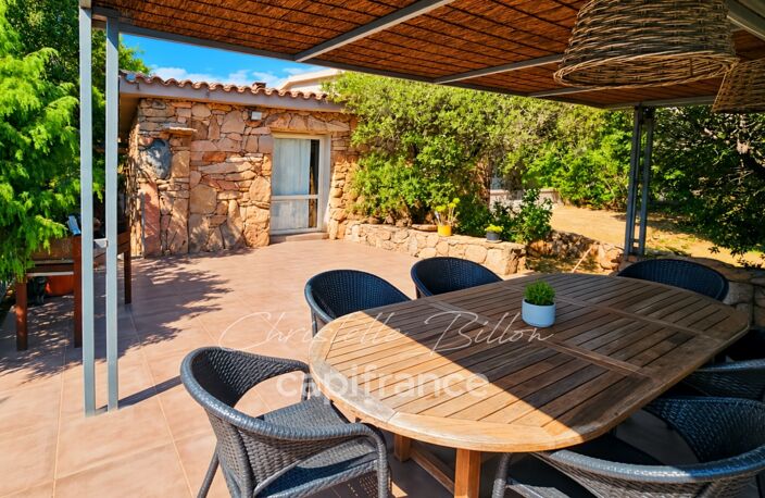 Maison à vendre 8 pièces PORTO VECCHIO (20) — photo 2