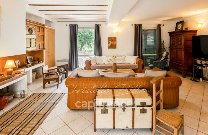 Maison à vendre 8 pièces PORTO VECCHIO (20) — photo 3