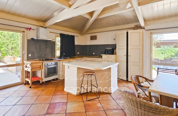 Maison à vendre 8 pièces PORTO VECCHIO (20) — photo 5