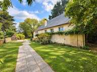 EXCLUSIVITÉ - Propriété avec terrain et hangar à vendre 7 pièces SPEZET (29) — photo 3