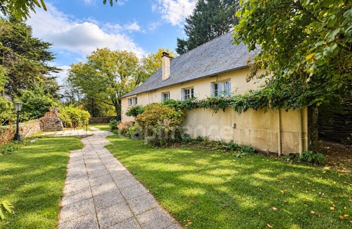 EXCLUSIVITÉ - Propriété avec terrain et hangar à vendre 7 pièces SPEZET (29) — photo 3