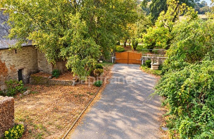 EXCLUSIVITÉ - Propriété avec terrain et hangar à vendre 7 pièces SPEZET (29) — photo 5