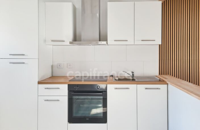 Appartement 4 pièces avec garage et jardin SAINT CYPRIEN VILLAGE (66) — photo 3