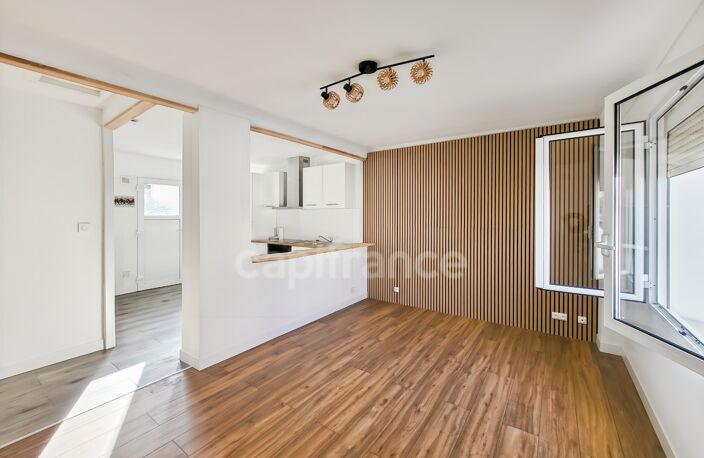 Appartement 4 pièces avec garage et jardin SAINT CYPRIEN VILLAGE (66) — photo 4