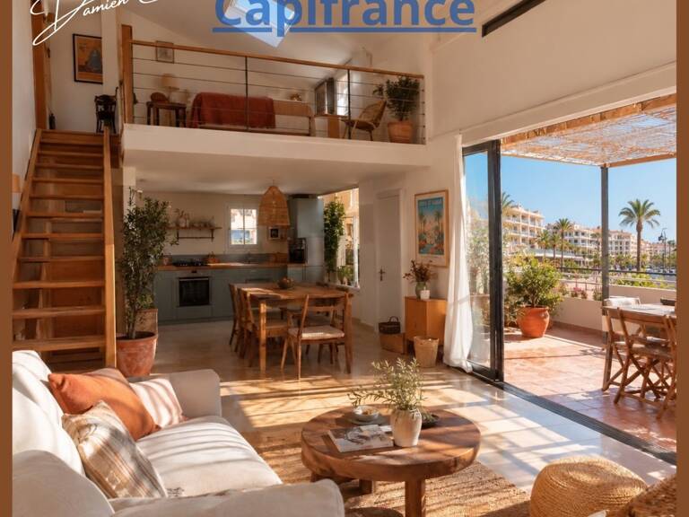 Appartement à vendre 4 pièces PALAVAS LES FLOTS (34) — photo 1