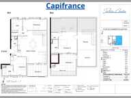 Appartement à vendre 4 pièces PALAVAS LES FLOTS (34) — photo 2