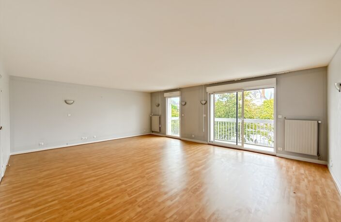 Dept de la Vienne (86) Appartement de standing à vendre 4 pièces CHATELLERAULT (86) — photo 4