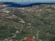 Dpt Corse (20), à vendre CALENZANA terrain 517 M² — photo 3