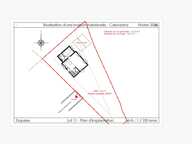 Dpt Corse (20), à vendre CALENZANA terrain 517 M² — photo 4