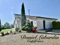 VILLA ARCHITECTE - PLAIN PIED - PISCINE - JACUZZI — photo 4