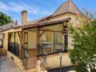 Secteur recherché – Maison avec jardin, garages et studio indépendant — photo 2