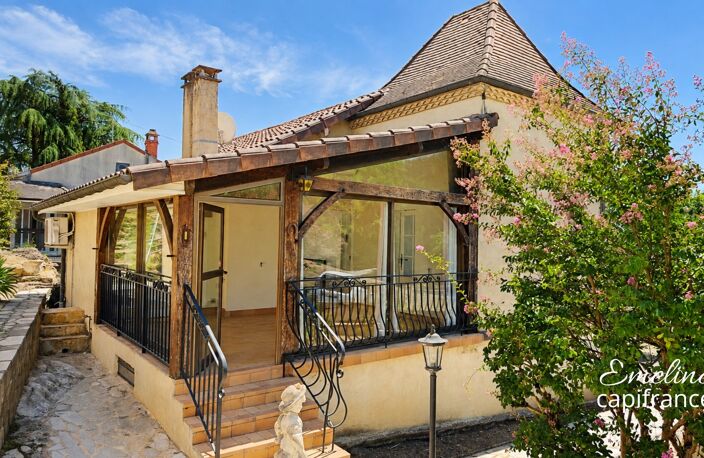 Secteur recherché – Maison avec jardin, garages et studio indépendant — photo 2