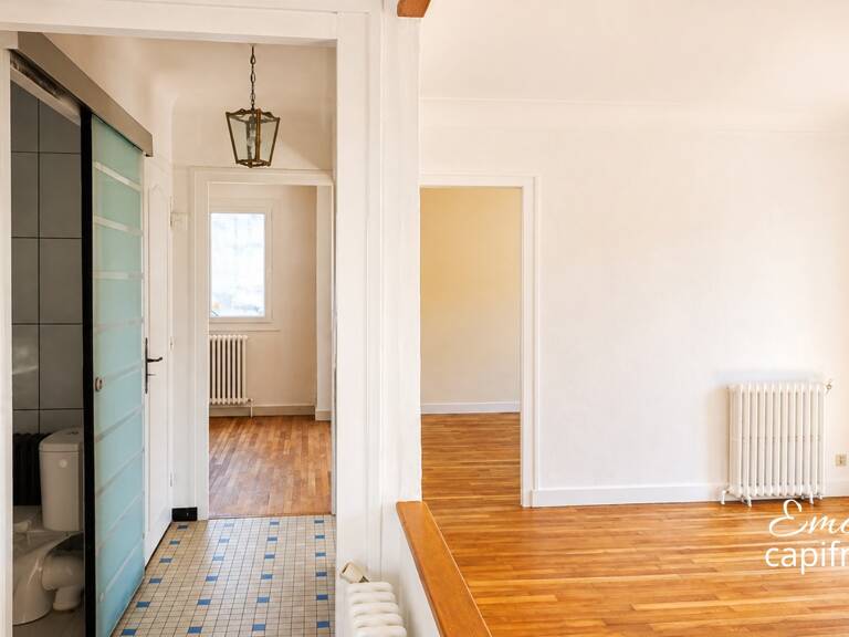 Secteur recherché – Maison avec jardin, garages et studio indépendant — photo 1