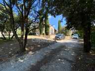 Maison T6 de plain-pied avec charme et piscine – SAINT-MAXIMIN (30)  — photo 3
