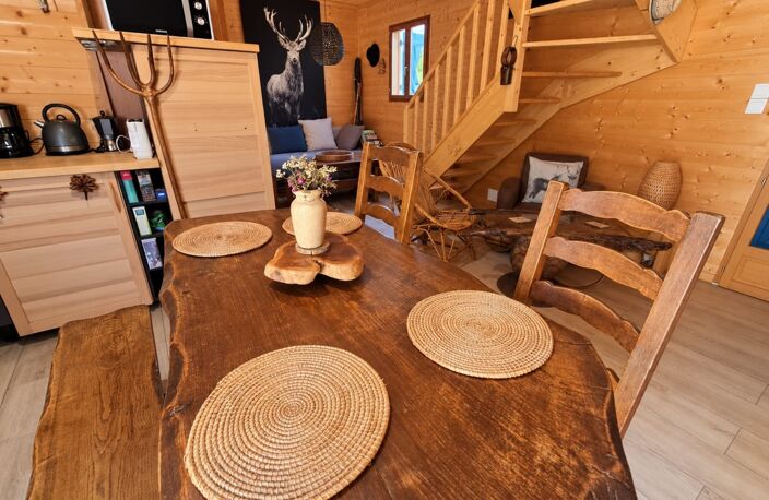 Chalet idéalement situé à Arreau — photo 2