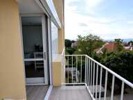Appartement à vendre 3 pièces ACHERES (78) APPARTEMENT 3 PIÈCES ENTIÈREMENT RÉNOVÉ AVEC BALCON — photo 2