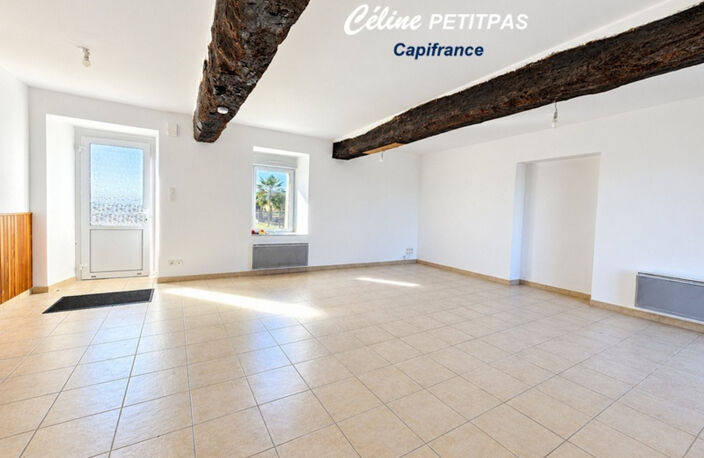 Maison mitoyenne rénovée en 2006 – Saint-Maugan – 4 pièces – 116 m² habitables – terrain de 800 m² — photo 3