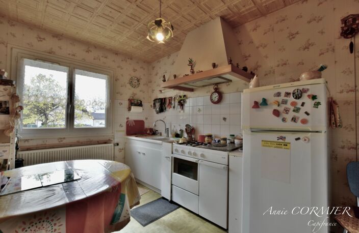 Maison à vendre SAINT AIGNAN LE JAILLARD (45) — photo 3