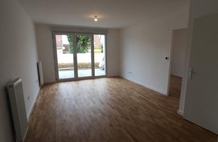 SAINT-THIBAULT-DES-VIGNES /LAGNY(77) - APPARTEMENT 2 PIECES EN REZ-DE-JARDIN - VENTE DE LA NUE-PROPRIÉTÉ - PRIX DE VENTE 155 290 € HONORAIRES D’AGENCE INCLUS — photo 2