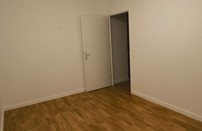 SAINT-THIBAULT-DES-VIGNES /LAGNY(77) - APPARTEMENT 2 PIECES EN REZ-DE-JARDIN - VENTE DE LA NUE-PROPRIÉTÉ - PRIX DE VENTE 155 290 € HONORAIRES D’AGENCE INCLUS — photo 3