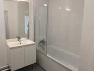 SAINT-THIBAULT-DES-VIGNES /LAGNY(77) - APPARTEMENT 2 PIECES EN REZ-DE-JARDIN - VENTE DE LA NUE-PROPRIÉTÉ - PRIX DE VENTE 155 290 € HONORAIRES D’AGENCE INCLUS — photo 4