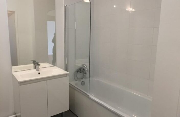 SAINT-THIBAULT-DES-VIGNES /LAGNY(77) - APPARTEMENT 2 PIECES EN REZ-DE-JARDIN - VENTE DE LA NUE-PROPRIÉTÉ - PRIX DE VENTE 155 290 € HONORAIRES D’AGENCE INCLUS — photo 4
